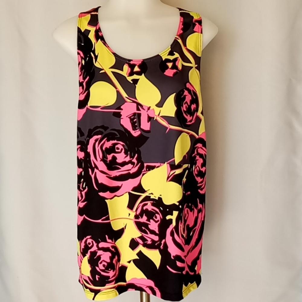 2 Fresh Tank Top